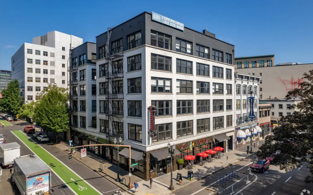 Broadway Commons