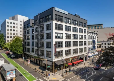 Broadway Commons