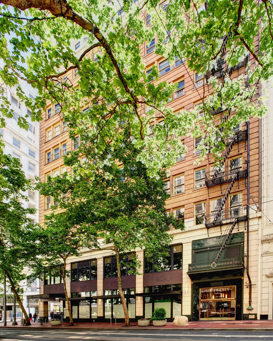 620 Building 620 Building