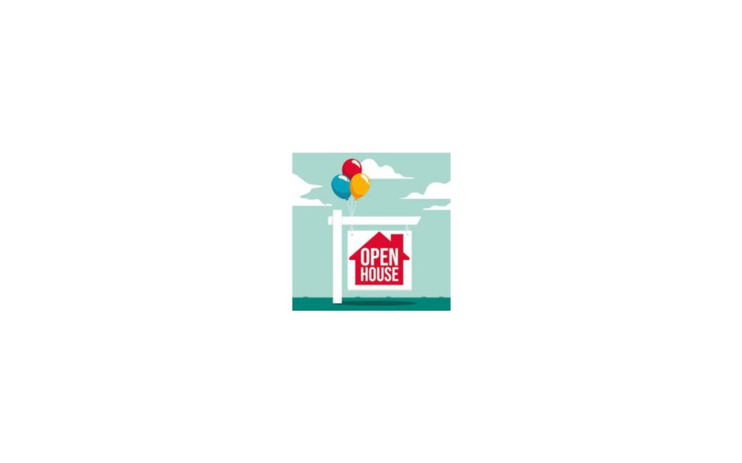 Discover Your Next Creative Space: Join Pivot for Our Open House Events